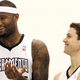 Illustration for article titled Jimmer Got Moves, Dog. That **** Crazy.: DeMarcus Cousins Praises His Mormon Teammate